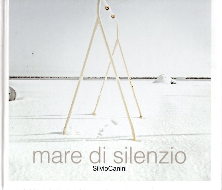 Mare di silenzio | Immagine Gallery 2