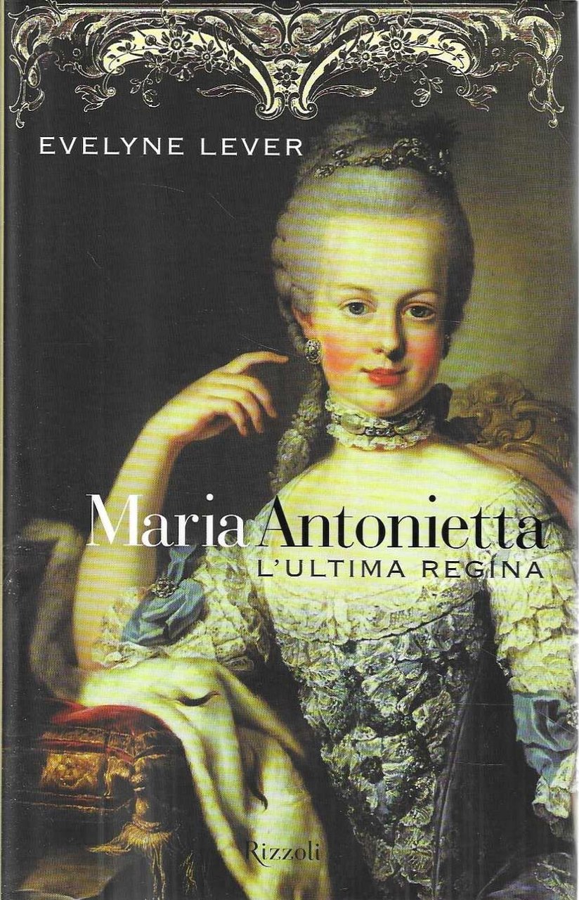 Maria Antonietta. L'ultima regina | Immagine principale