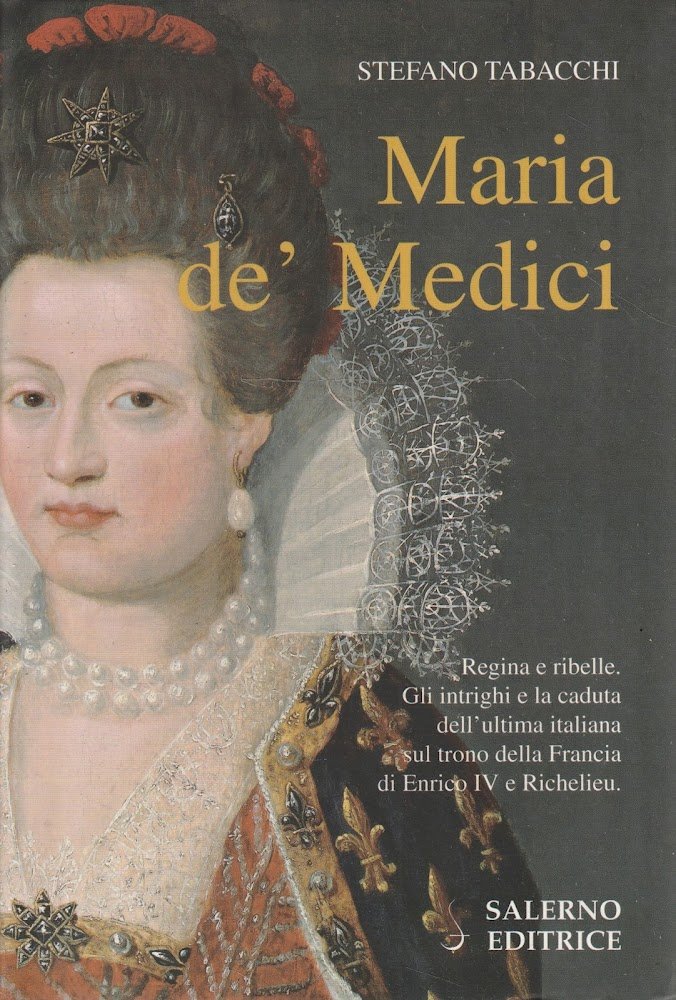 Maria de' Medici