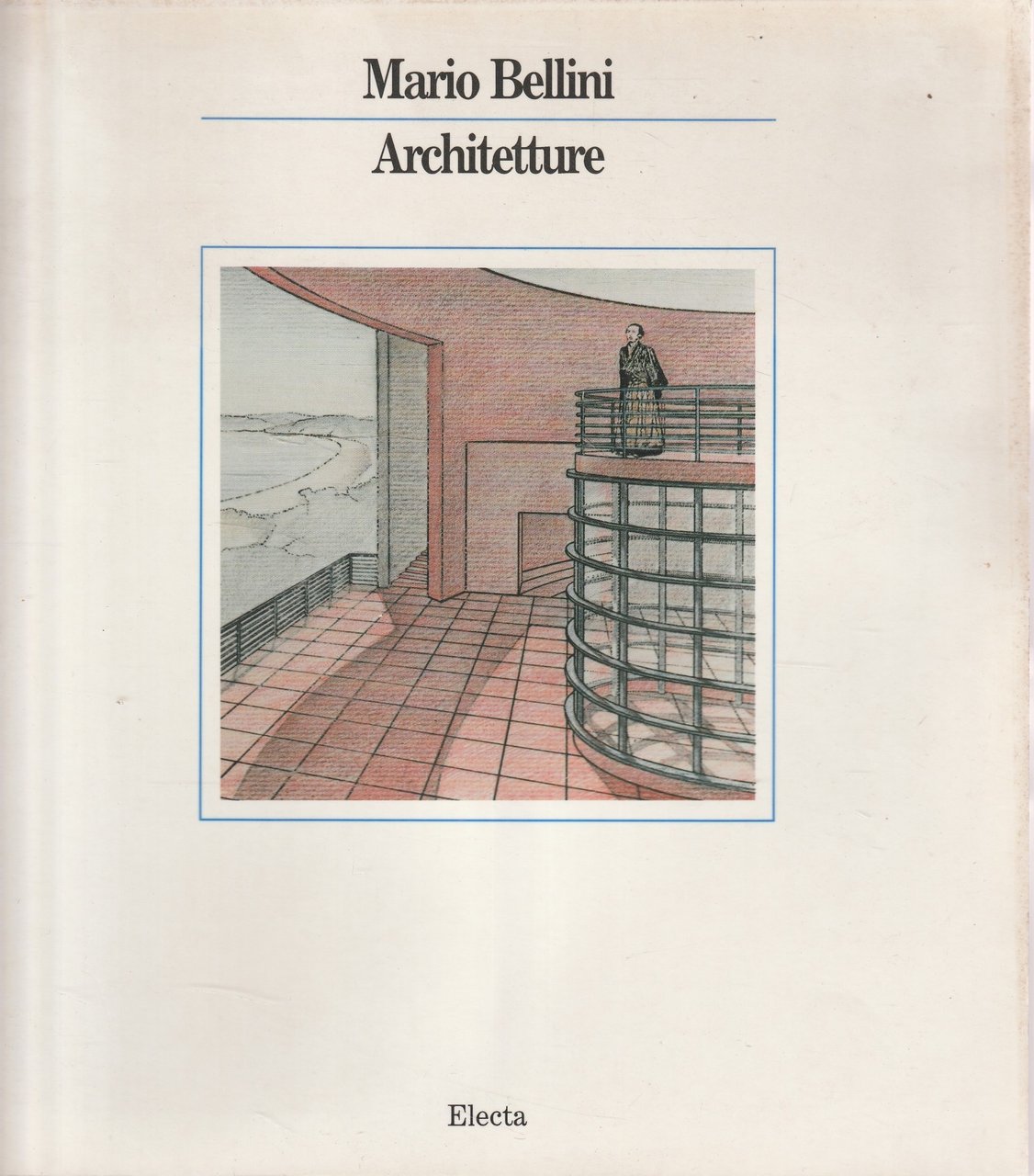 Mario Bellini: architetture