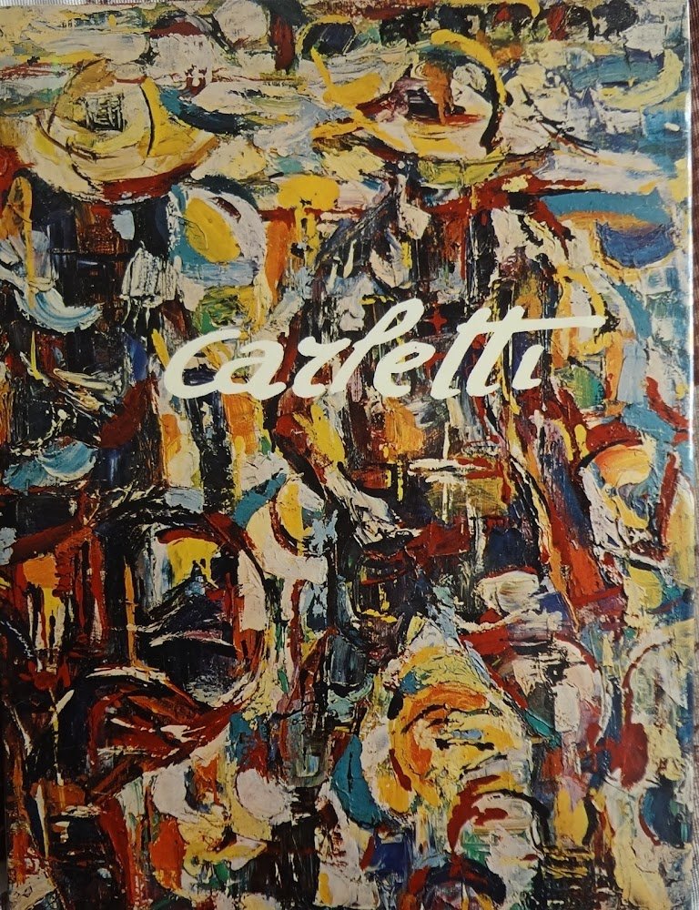 Mario Carletti di Paolo Bellini | Immagine principale