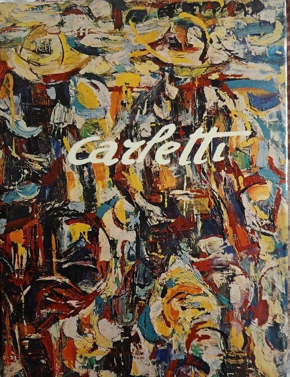 Mario Carletti di Paolo Bellini