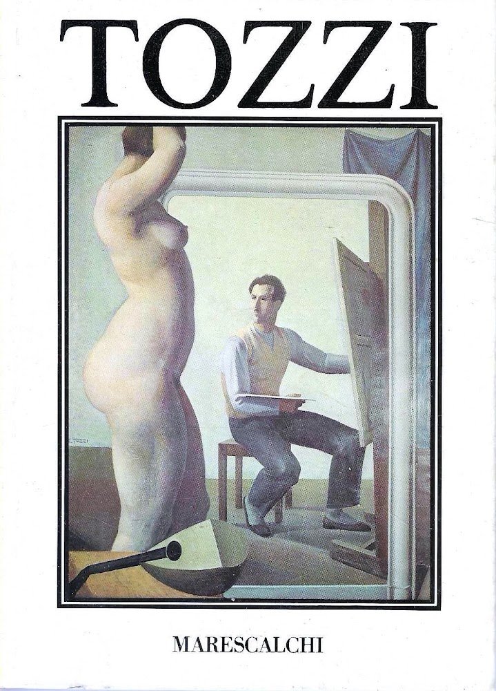 Mario Tozzi (1895-1979). Fra i relitti della memoria | Immagine principale