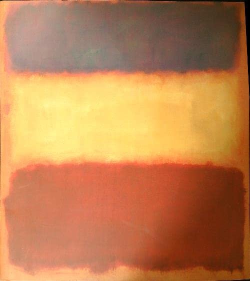 Mark Rothko