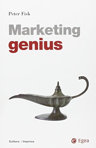 Marketing genius | Immagine principale
