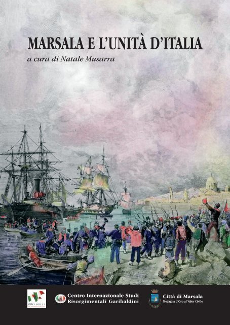 Marsala e l'Unità d'Italia | Immagine principale