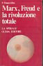MARX E LA RIVOLUZIONE TOTALE