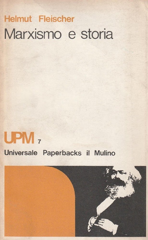 Marxismo e storia