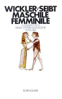 Maschile femminile | Immagine principale