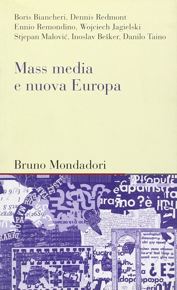 Mass media e nuova Europa | Immagine principale
