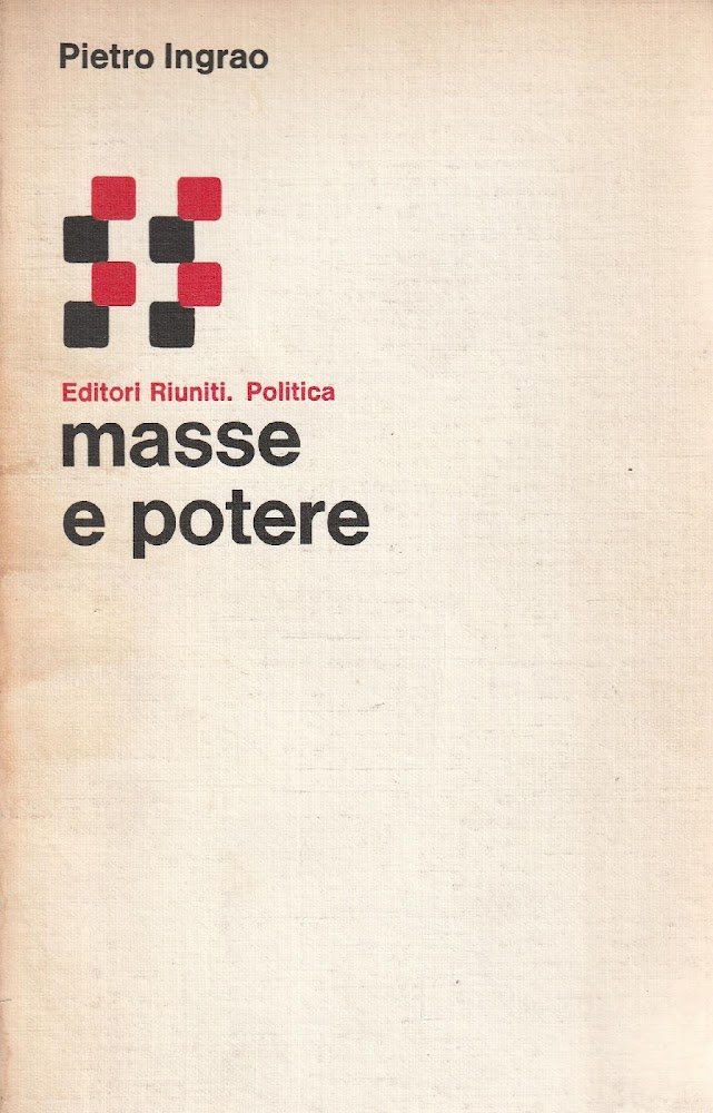 Masse e potere | Immagine principale