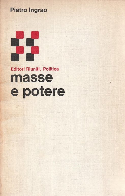 Masse e potere