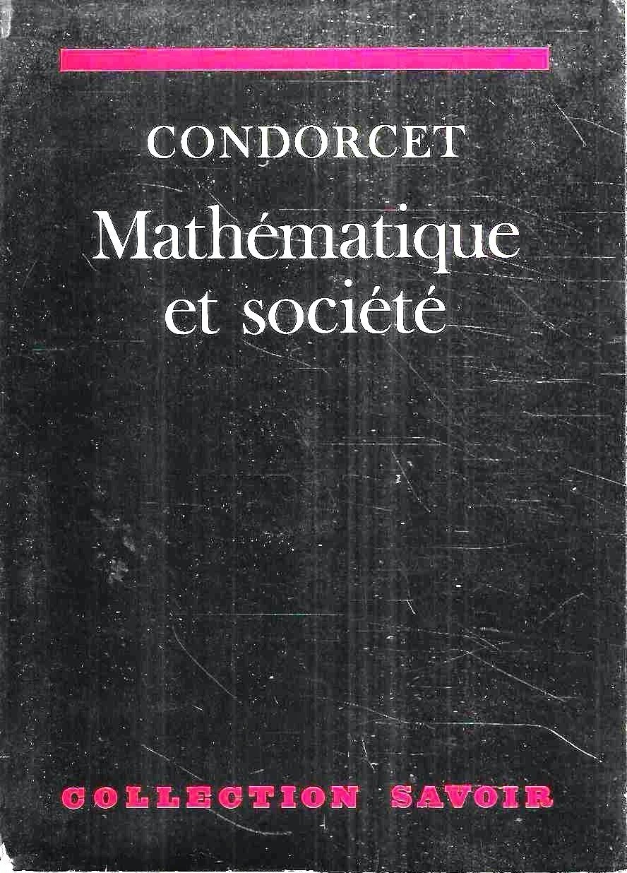 Mathématique et société | Immagine principale