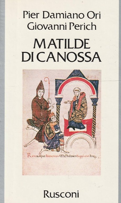 Matilde di Canossa