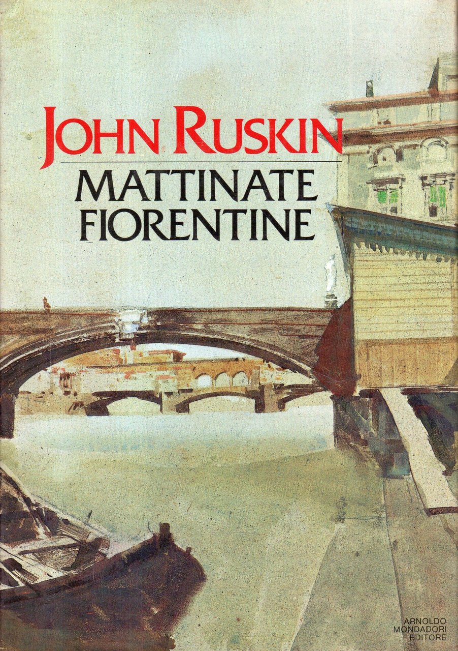 MATTINATE FIORENTINE | Immagine principale