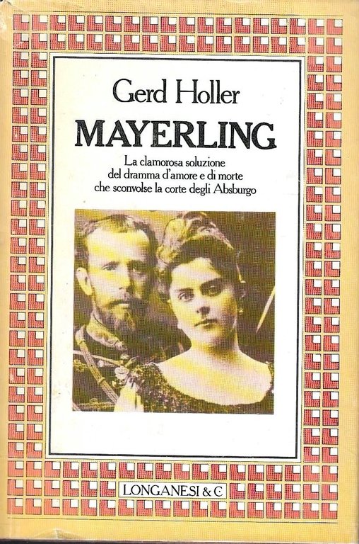 Mayerling | Immagine Gallery 2