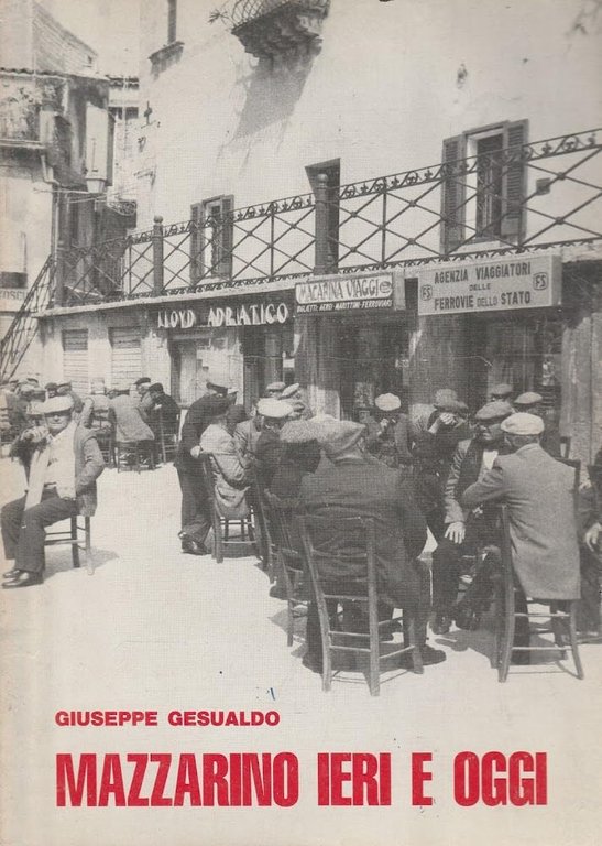 Mazzarino