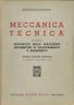 MECCANICA TECNICA