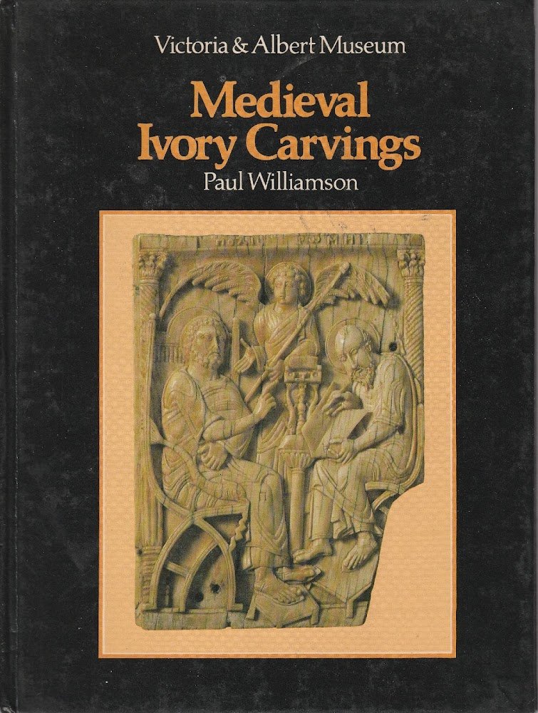 Medieval Ivory Carvings