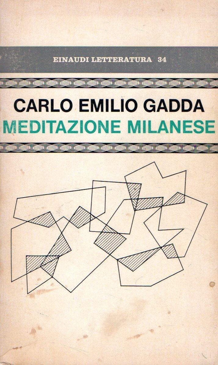 Meditazione milanese | Immagine principale