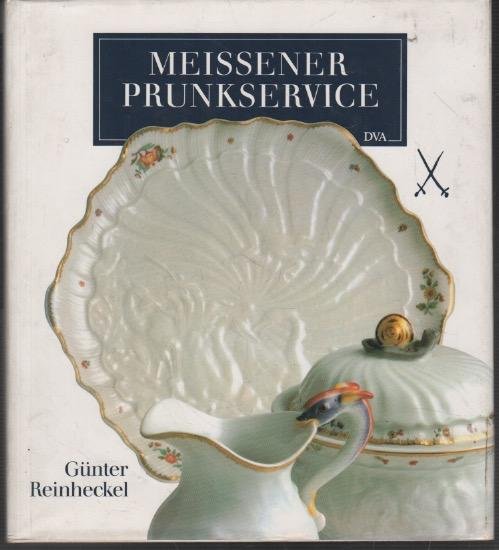 Meissner Prunkservice