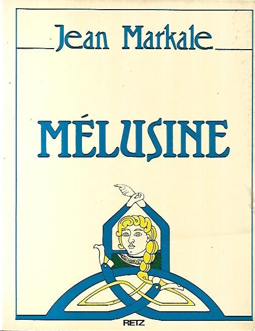 Melusine ou l'androgyne