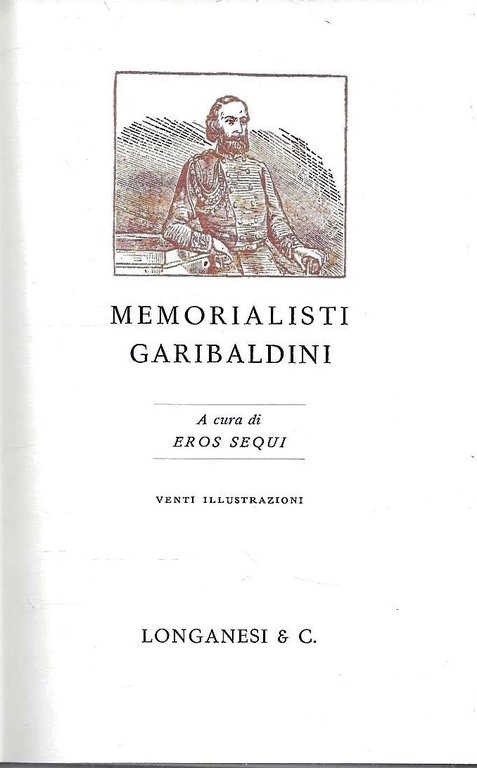Memorialisti garibaldini