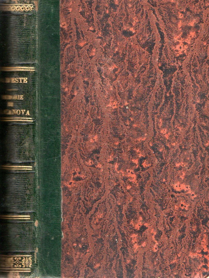 Memorie di Antonio Canova | Immagine principale