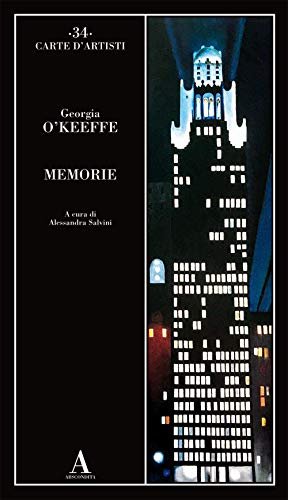 Memorie di Georgia O'Keeffe | Immagine principale