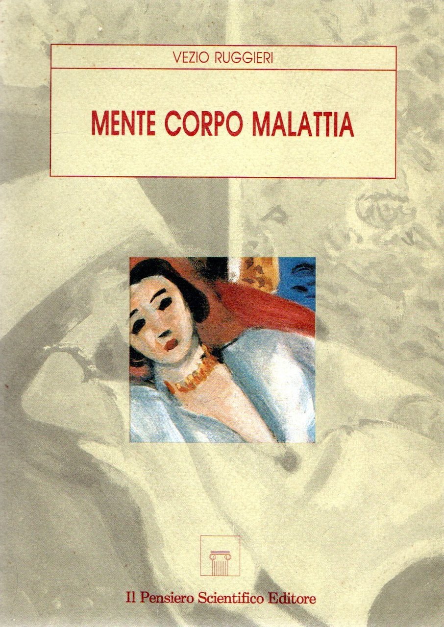 Mente corpo malattia