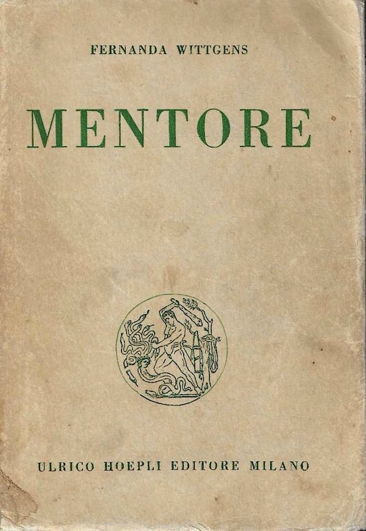 Mentore. Guida allo studio dell'arte italiana