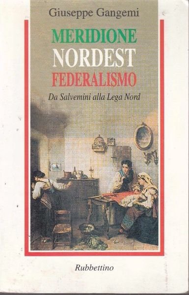 Meridione nordest federalismo | Immagine principale