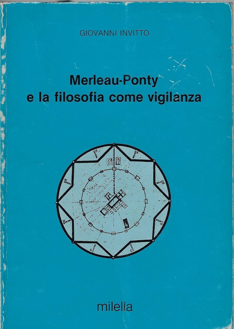 Merleau-Ponty e la filosofia come vigilanza | Immagine principale