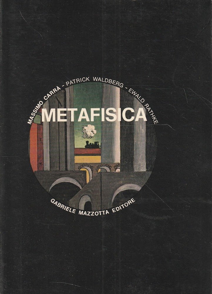 Metafisica