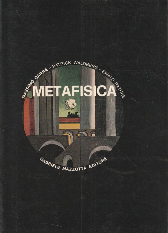 Metafisica