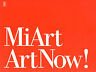 MiArt. ArtNow! | Immagine principale