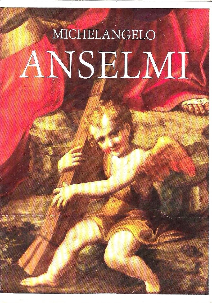 Michelangelo Anselmi