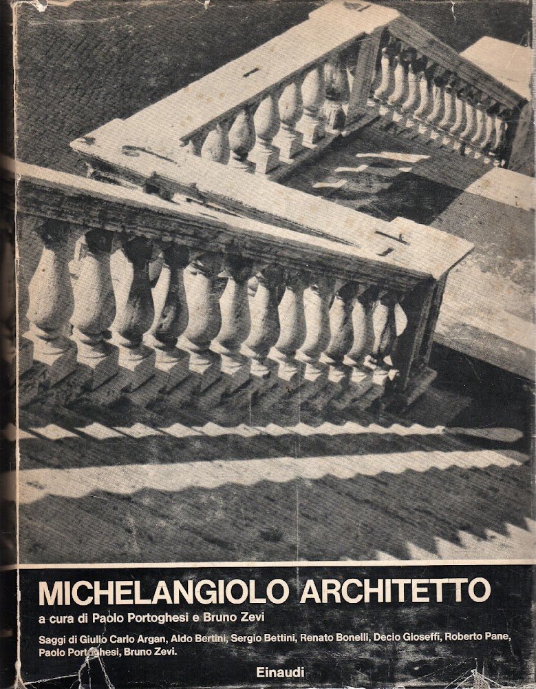 Michelangiolo Architetto