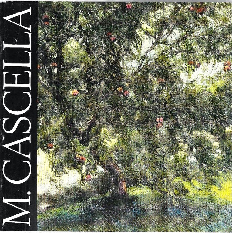 Michele Cascella