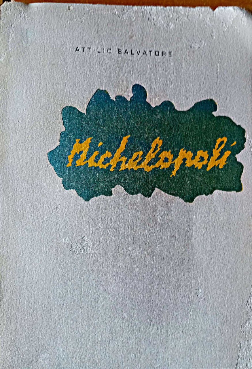 MichelopolI | Immagine principale