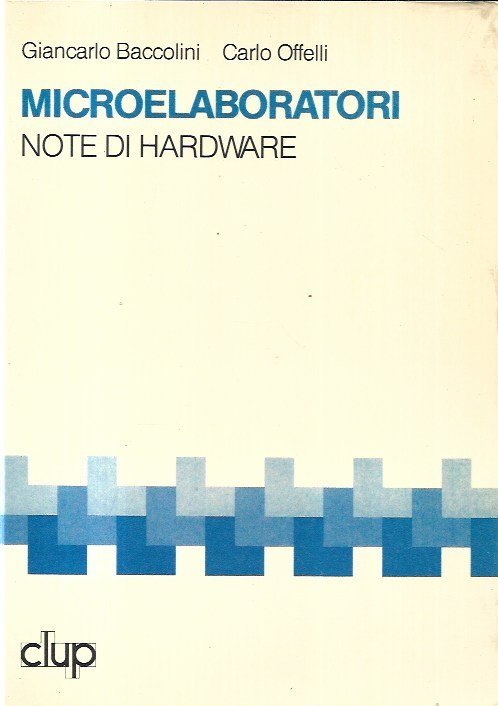 Microelaboratori : note di hardware | Immagine principale