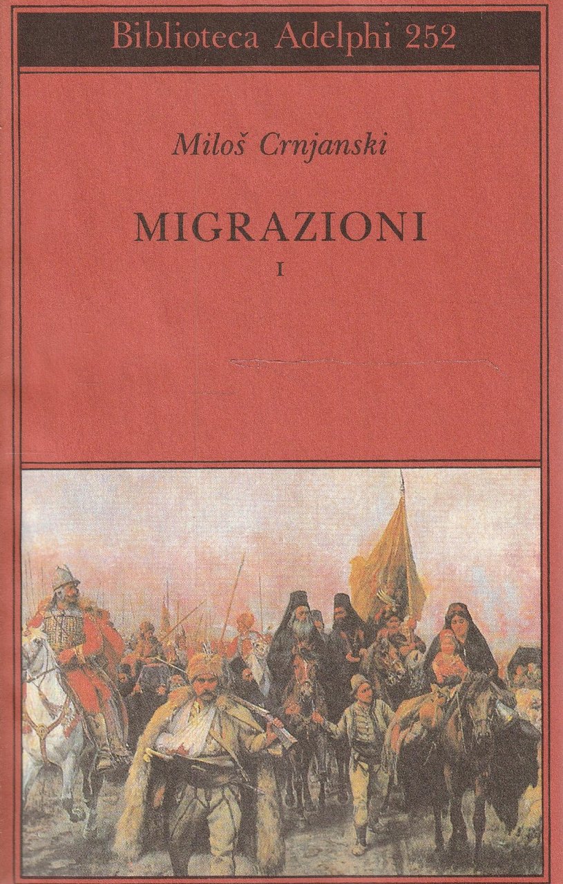 Migrazioni - Parte I