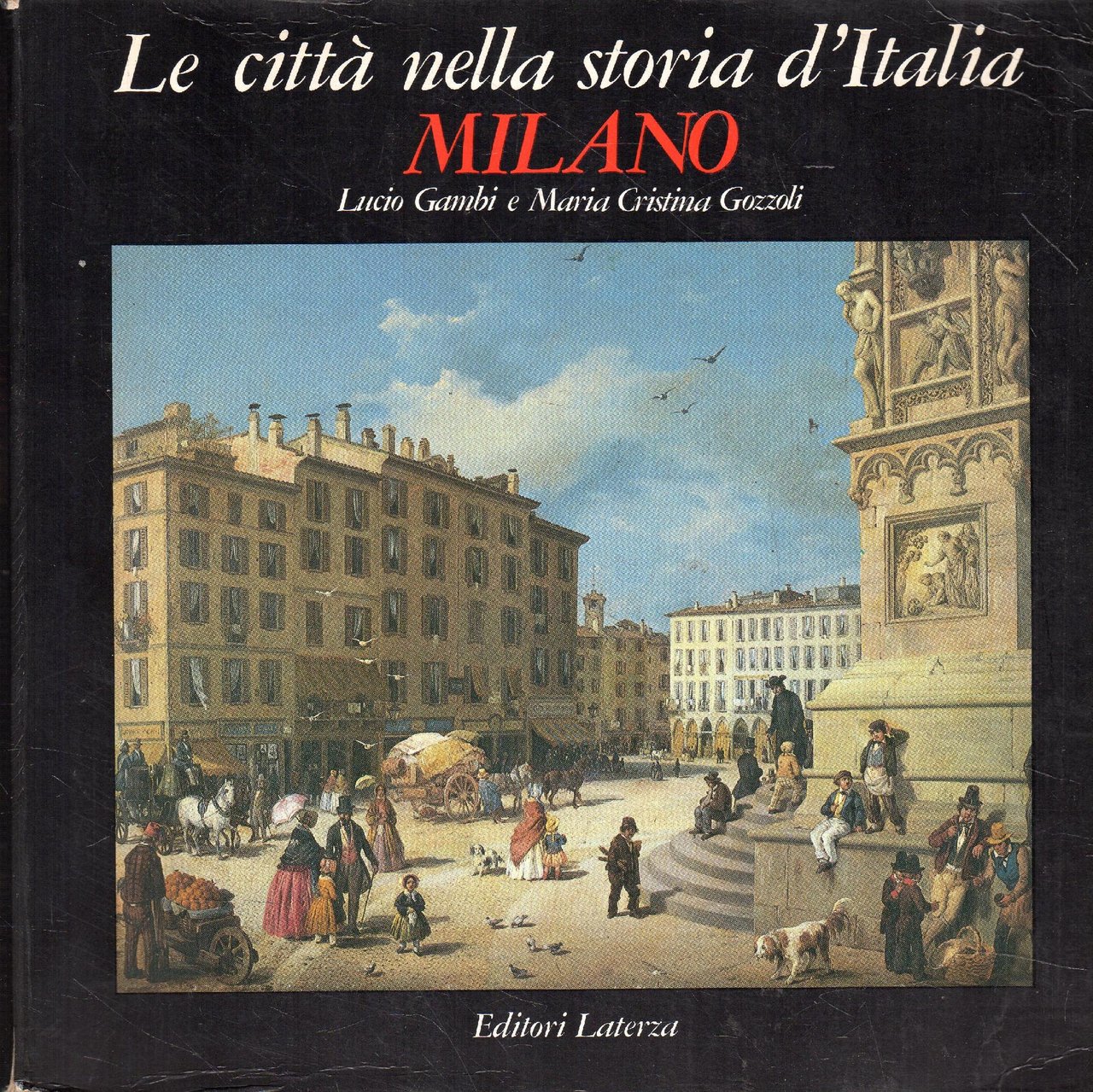 Milano | Immagine principale