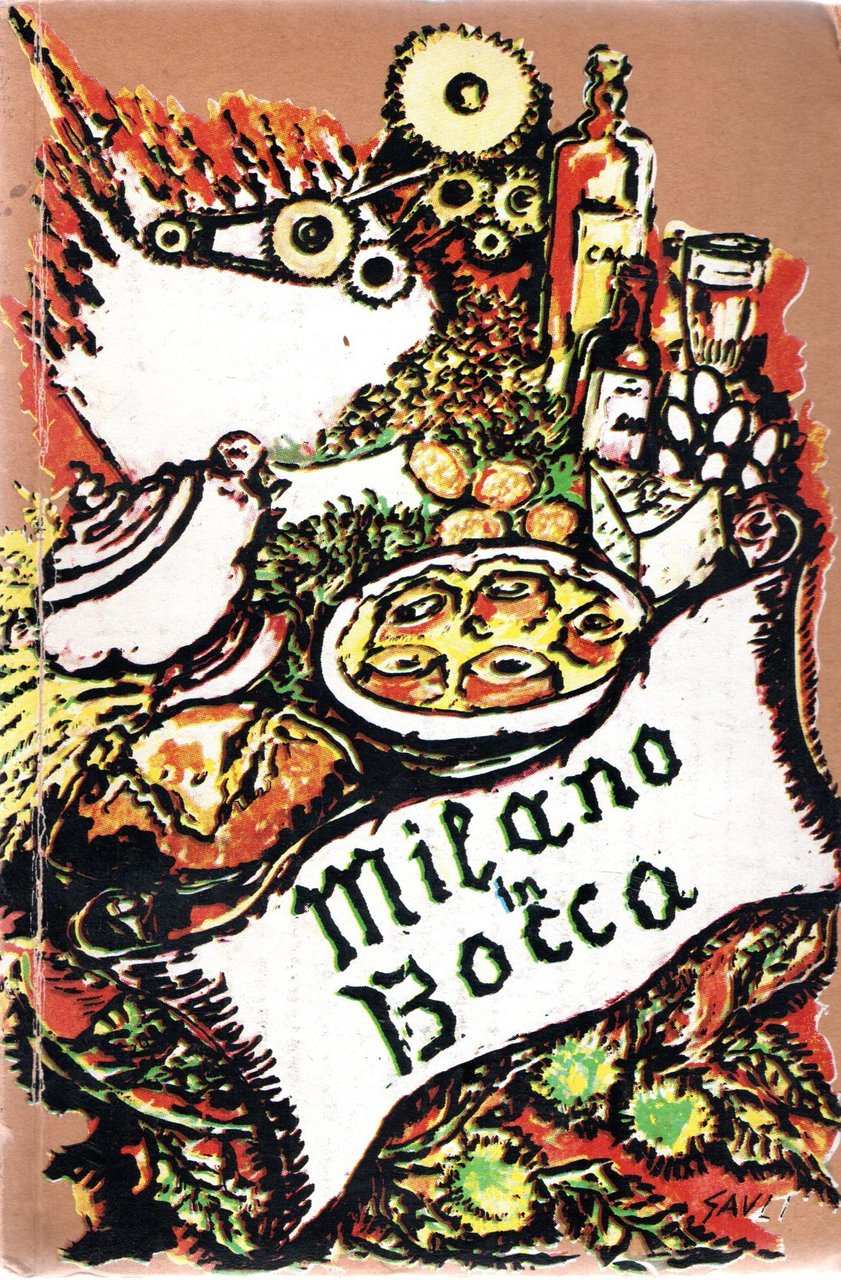 Milano in bocca | Immagine principale