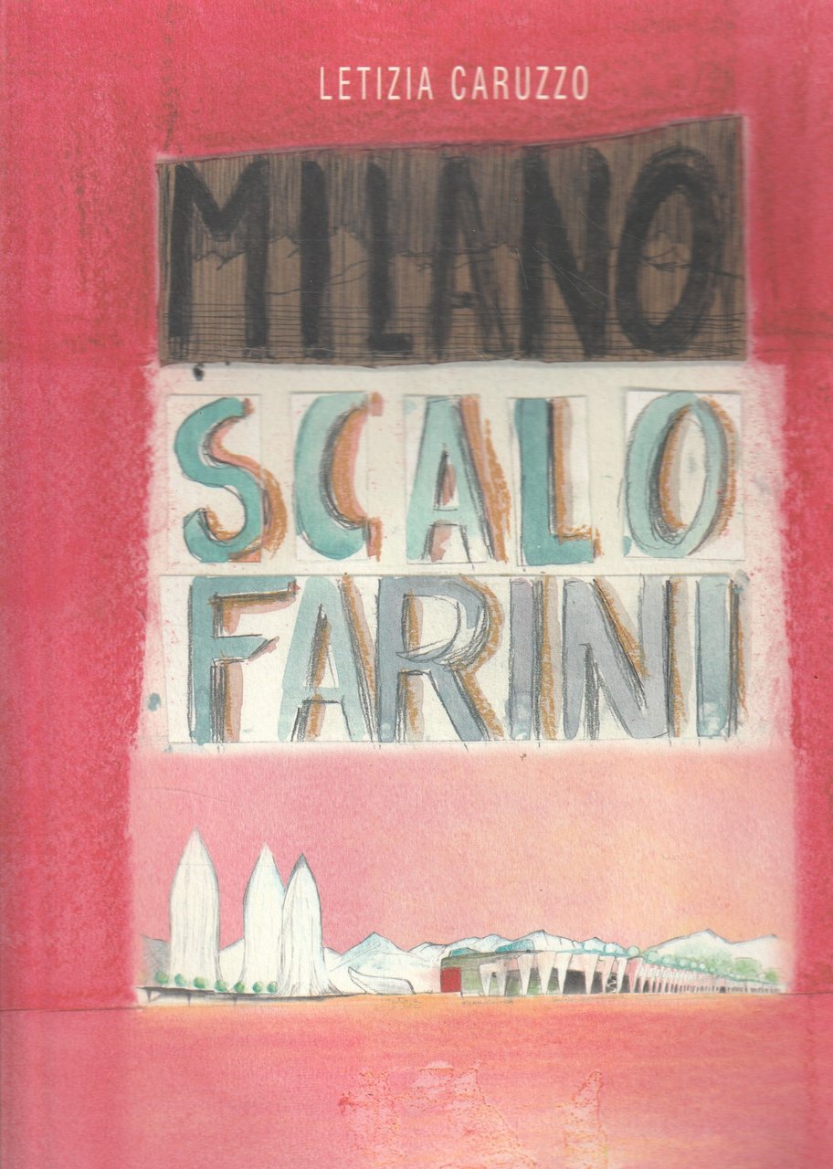 Milano Scalo Farini