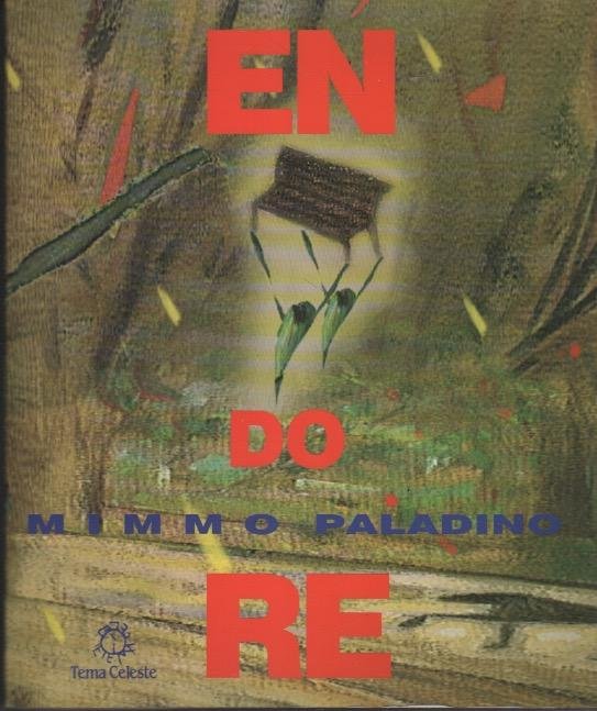 Mimmo Paladino: en do re