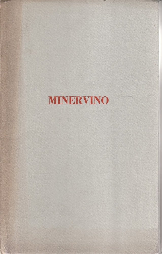 Minervino: vibrazioni oniriche