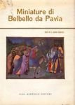 Miniature di Belbello da Pavia | Immagine principale