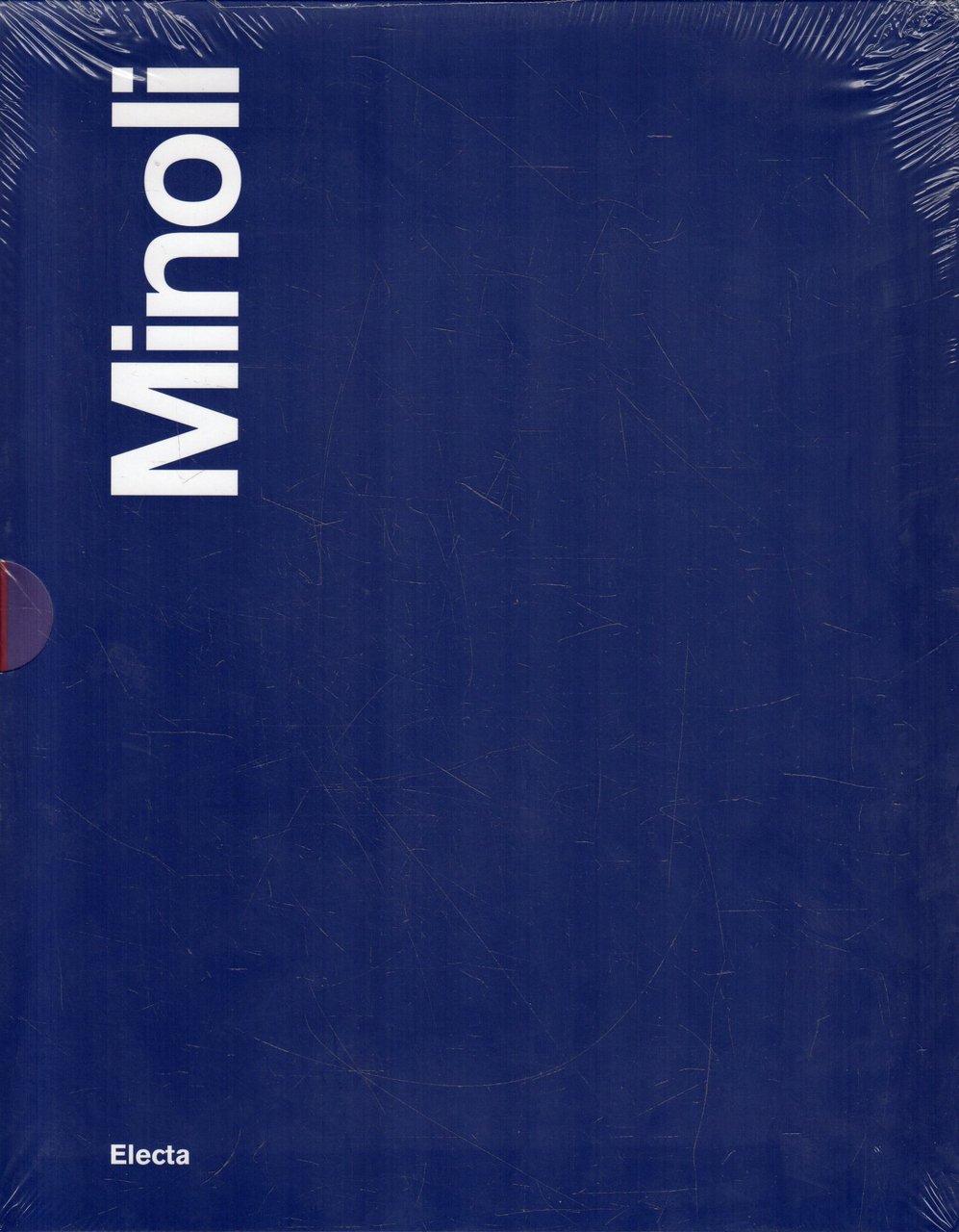 Minoli : catalogo generale della pittura : Secondo volume (1980-1992)