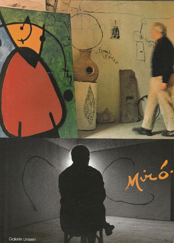 Mirò 1893-1983
